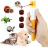Kedi Köpek Pet Pedikür Elektrikli Tırnak Bakım Öğütücü Düzeltici