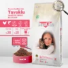 BonaCibo Kitten Tavuklu Yavru Kedi Maması - Görsel 2