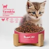 BonaCibo Kitten Tavuklu Yavru Kedi Maması - Görsel 4