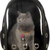 Kedi Köpek Taşıma Çantası - Görsel 3